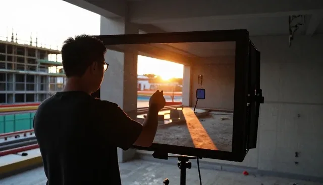 短视频内容制作中的场景化选型误区解析